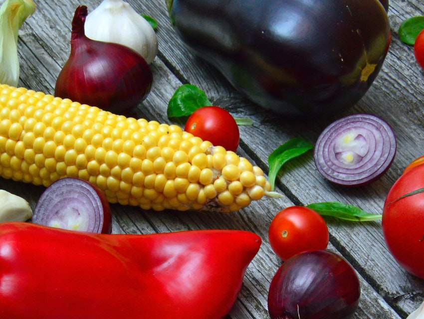 Çiğ Beslenme Nedir? Çiğ Beslenme Zayıflatır mı?