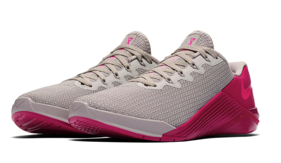 nike fitness ayakkabıları