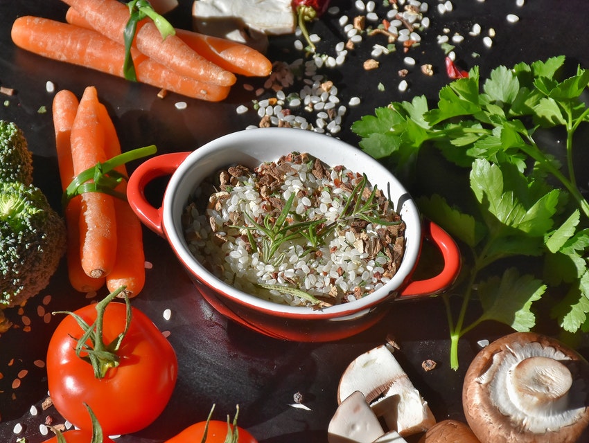 Çiğ Beslenme Nedir? Çiğ Beslenme Zayıflatır mı?