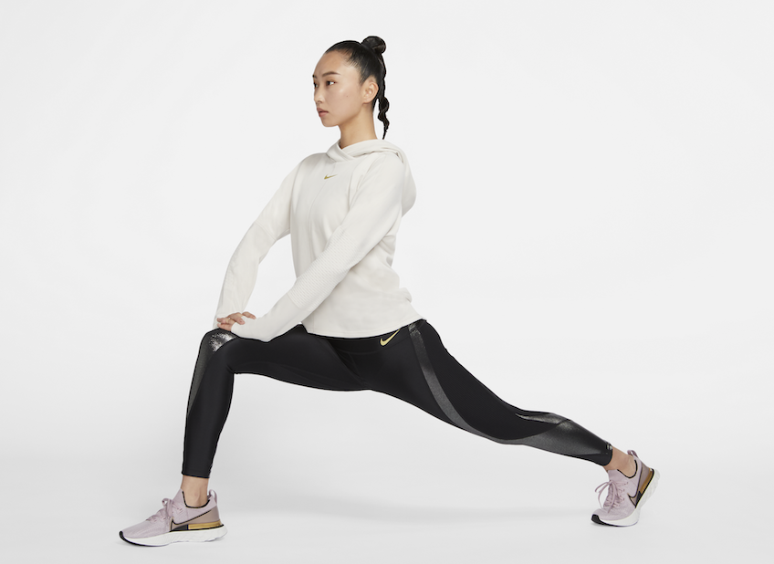 Doğru Spor Tayt Nasıl Seçilir