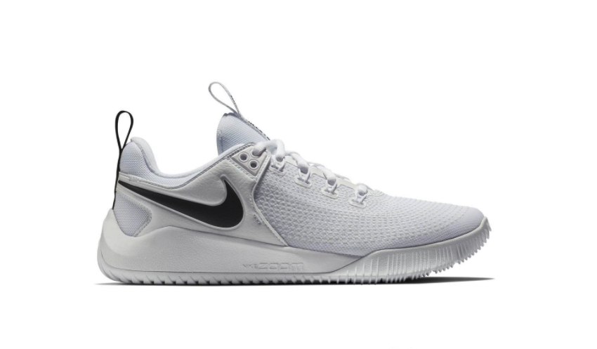 voleybol ayakkabıları