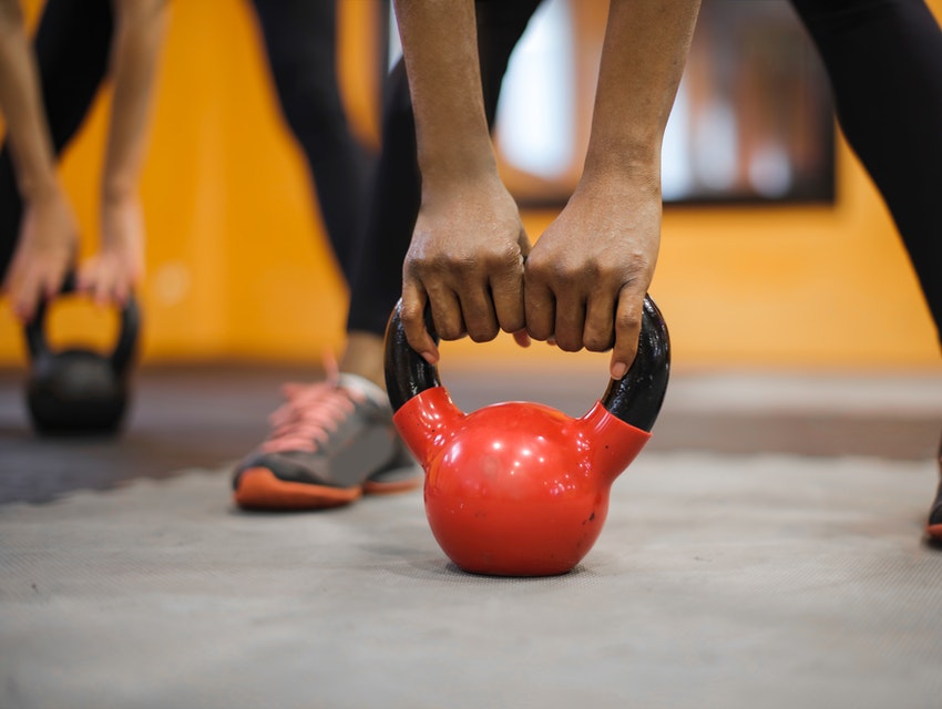 Sporu Daha Keyifli Hale Getirmenin 8 Yolu