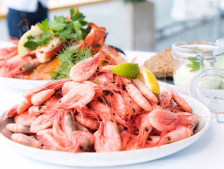 Kas Yapan Yiyecekler Hangileridir