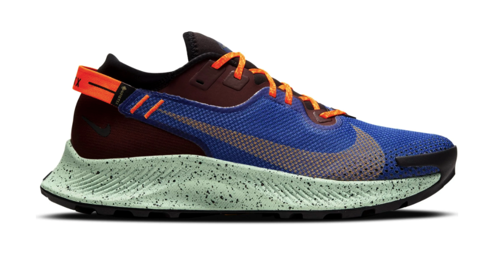 Yağmurlu Havalara Uygun Koşu Ayakkabıları pegasus gtx