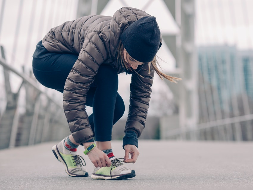 Kış Koşuları İçin Faydalı Tüyolar