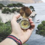 Doğada Yön Bulma Yöntemleri