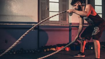 Etkili ve Faydalı Kol Egzersizleri