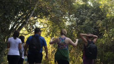 Günde 1 Saat Yürüyüş ile Formda Kalın