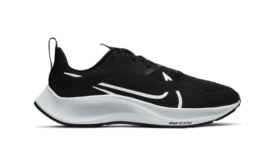 Yağmurlu Havalara Uygun Koşu Ayakkabıları shield