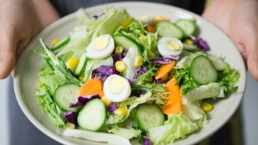 Pratik ve Doyurucu Diyet Yemek Tarifleri