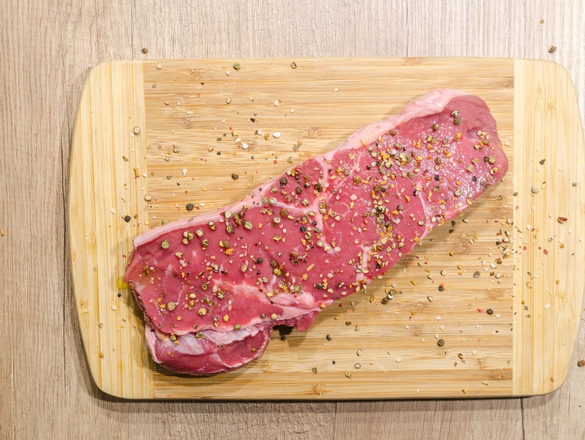 Kas Yapan Yiyecekler Hangileridir