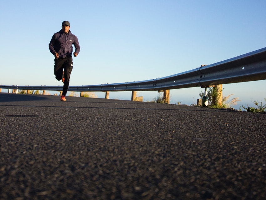 Kışa Sportif Bir Başlangıç Yapın