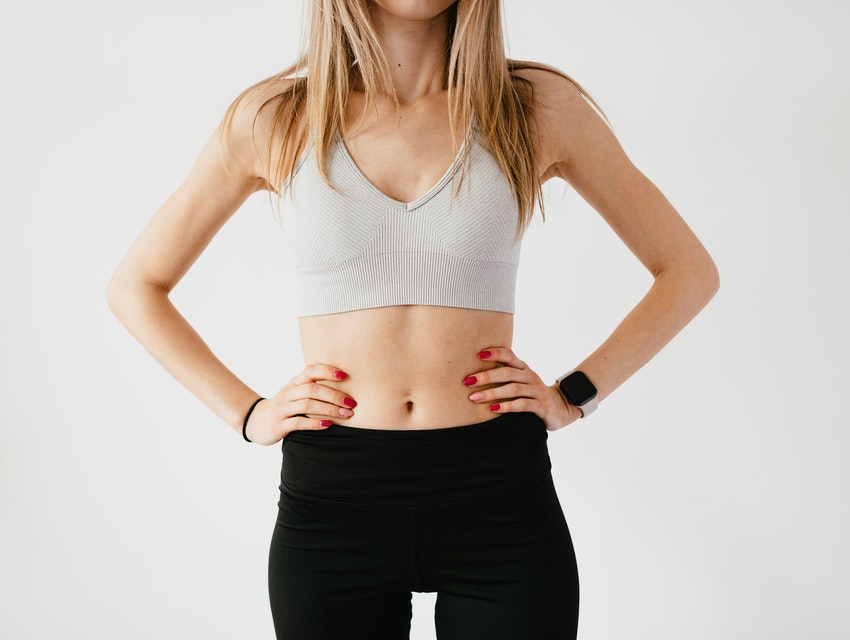 Hızlı ve Kolay Göbek Eritme? En Etkili Göbek Eritme Hareketleri?