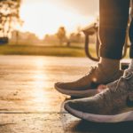 Yağmurlu Havalara Uygun Koşu Ayakkabıları