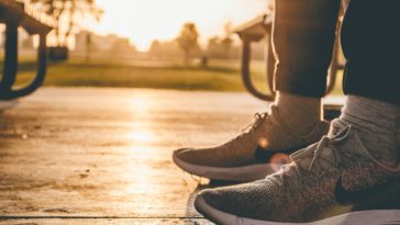 Yağmurlu Havalara Uygun Koşu Ayakkabıları