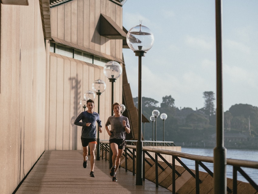 Spor Nedir Spor Yapmanın Faydaları Nelerdir