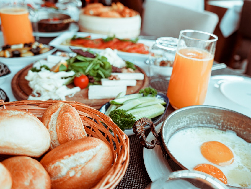 Hızlı Kilo Vermenin Yolları Nelerdir