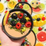 Birbirinden Lezzetli ve Faydalı Smoothie Tarifleri kapak