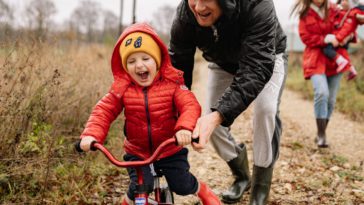 Çocuklara Uygun Kışlık Mont Modelleri