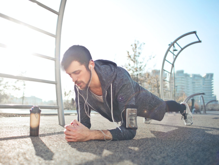 Plank Nedir? Nasıl Yapılır?