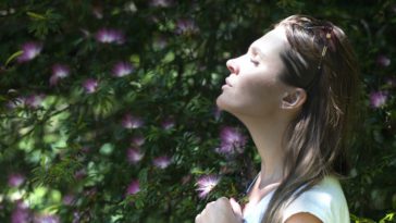 Nefes Egzersizleri İle Kendinizi Rahatlatın