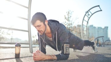 Plank Nedir Nasıl Yapılır