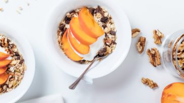 Sporcu Kahvaltı Önerileri ve Pratik Kahvaltı Tarifleri