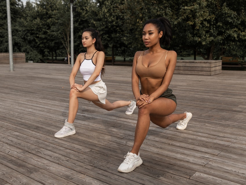 Karın Kası Nasıl Yapılır