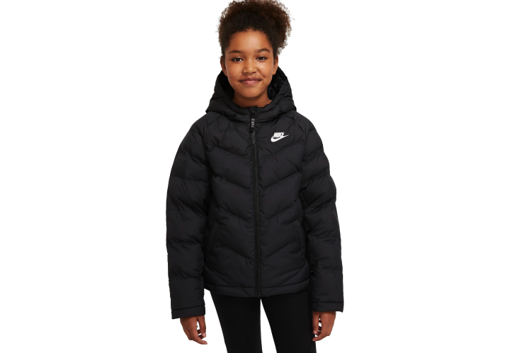 Çocuklara uygun mont modelleri