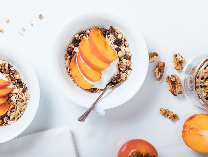 Sporcu Kahvaltı Önerileri ve Pratik Kahvaltı Tarifleri