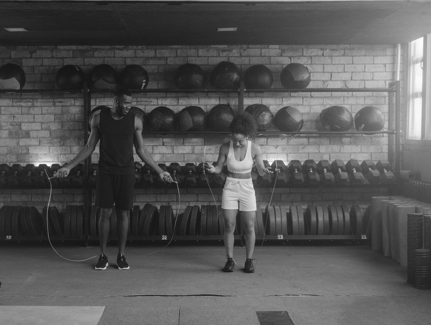 İp Atlama ve İp Atlamanın Faydaları