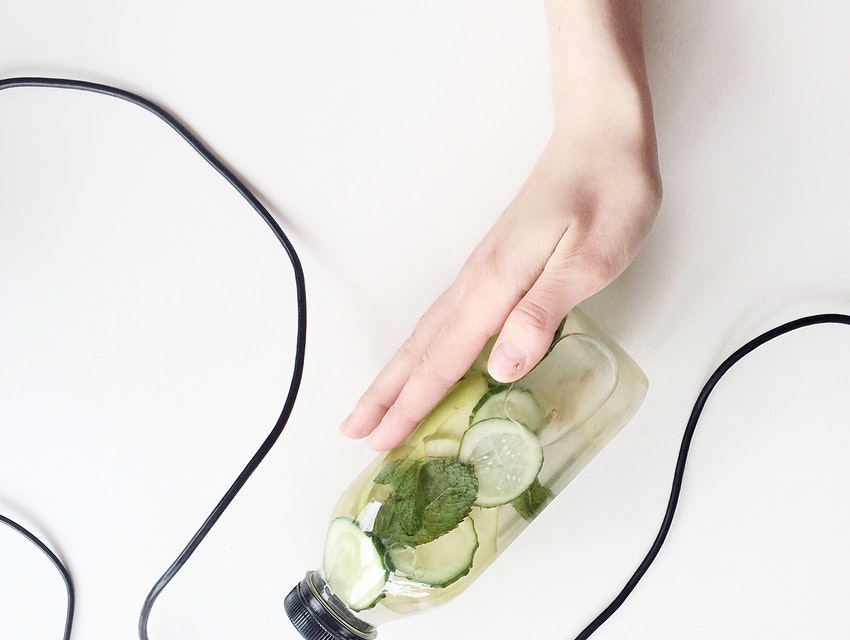 Ödem Nedir? Hızlı Ödem Atmanın Yöntemleri Nelerdir?