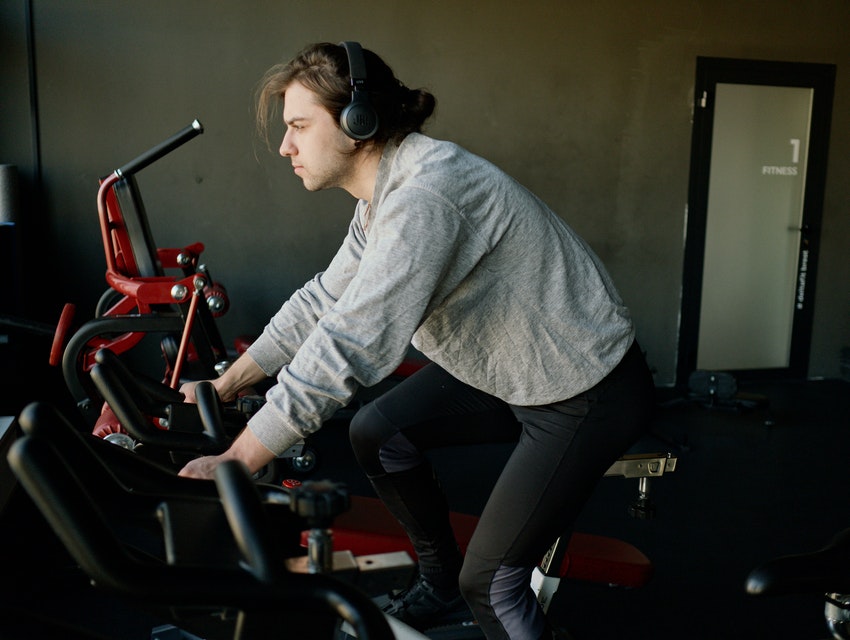 Spor Yaparken Dinleyebileceğiniz Müzikler