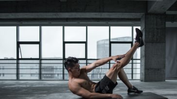 Adonis Kası Nedir ve Nasıl Yapılır