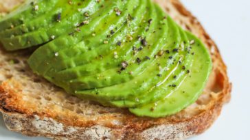 Avokadonun Faydaları Nelerdir