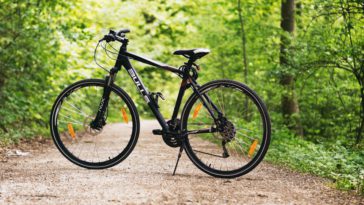 Bisiklet Nasıl Sürülür