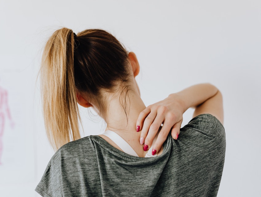 Kas Ağrısı Nedir ve Tedavi Yöntemleri Nelerdir?