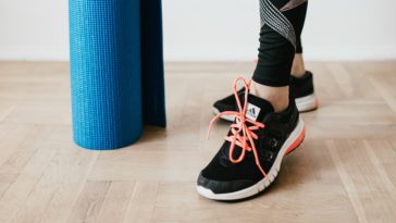 Evde Yürüyüş Nasıl Yapılmalıdır kapak