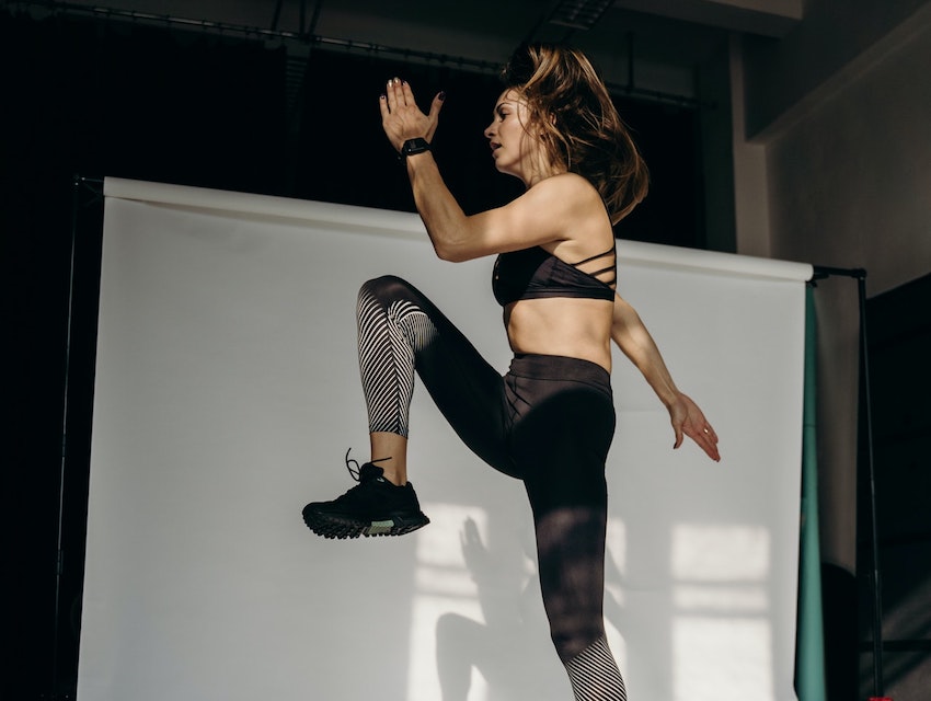 En Etkili 7 Egzersiz