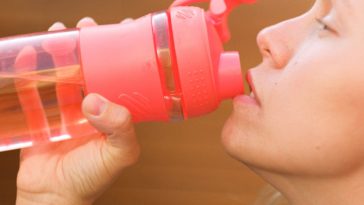 Günde Ne Kadar Su İçilmelidir