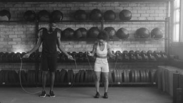 İp Atlama ve İp Atlamanın Faydaları