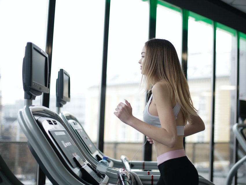 Kardiyo Egzersizleri Nelerdir?