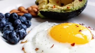 Ketojenik Beslenme ve Ketojenik Diyet