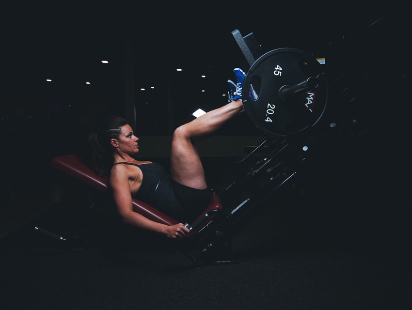 Antrenman Programı Nasıl Yapılmalıdır