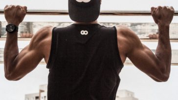 Omuz Kası Nasıl Yapılır