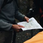 Oryantiring Nedir, Nasıl Oynanır kapak