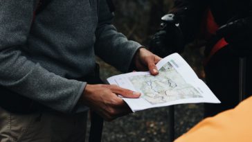 Oryantiring Nedir, Nasıl Oynanır kapak