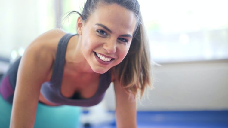 Pilatesin Faydaları Nelerdir