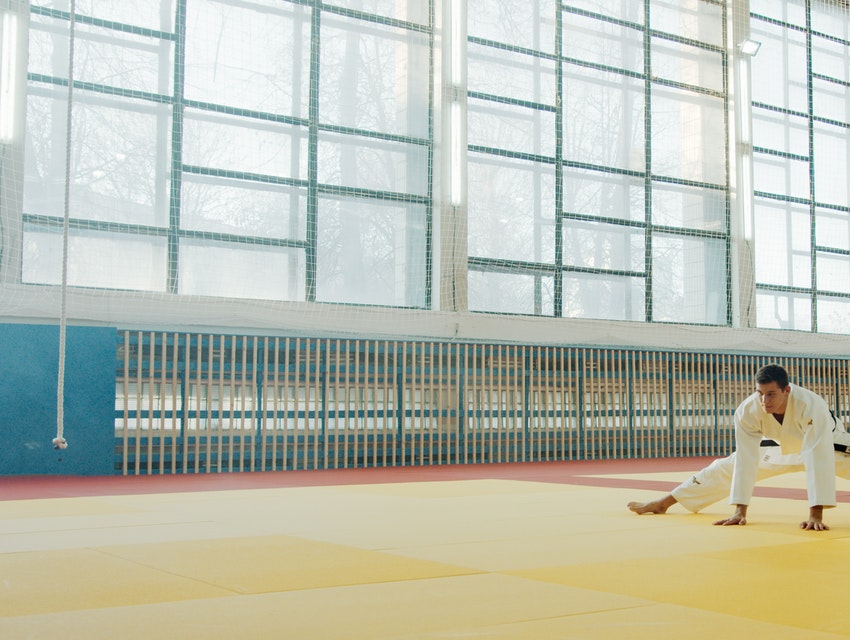 Savunma Sporları Nelerdir?