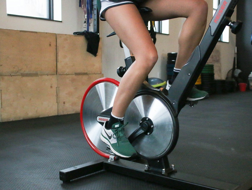 Kardiyo Egzersizleri Nelerdir